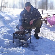 Фотография мужчины Алекс, 43 года из г. Курск
