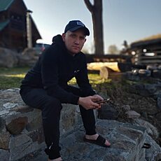 Фотография мужчины Алексей, 37 лет из г. Новокузнецк
