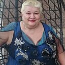 Любава, 63 года
