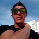 Роман, 35 лет