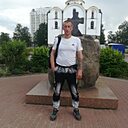 Серега, 43 года
