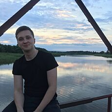 Фотография мужчины Влад, 25 лет из г. Лида