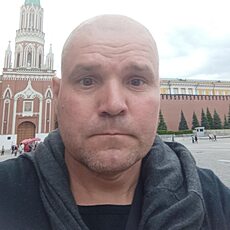 Фотография мужчины Роман, 45 лет из г. Пермь