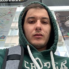 Фотография мужчины Jorik, 30 лет из г. Симферополь