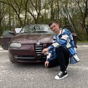 Сашка, 24 года