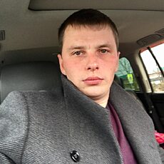 Фотография мужчины Андрей, 39 лет из г. Москва