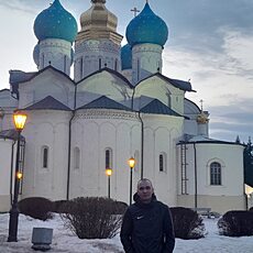 Фотография мужчины Евгений, 27 лет из г. Магнитогорск