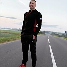 Фотография мужчины Максим, 24 года из г. Орша