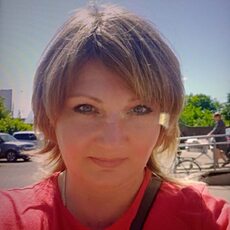 Фотография девушки Ксюша, 45 лет из г. Нижний Тагил