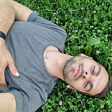 Фотография мужчины Кирилл, 31 год из г. Витебск