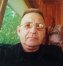 Фотография мужчины Иван, 57 лет из г. Витебск