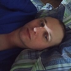 Фотография мужчины Ан, 32 года из г. Пермь