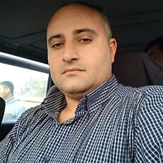 Фотография мужчины Zozu, 48 лет из г. Баку