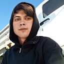 Женя, 23 года