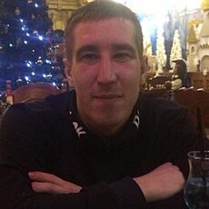 Фотография мужчины Игорь, 32 года из г. Барнаул