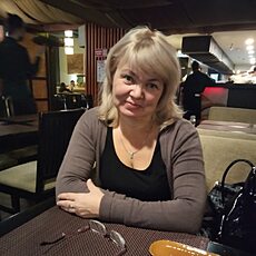 Фотография девушки Юля, 55 лет из г. Уфа