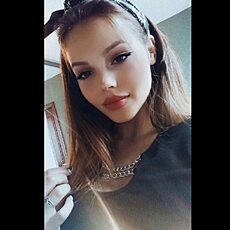 Фотография девушки Валерия, 19 лет из г. Харп