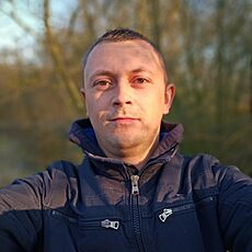 Фотография мужчины Андрей, 36 лет из г. Калининград