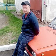 Фотография мужчины Максим, 33 года из г. Бийск