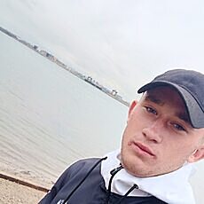 Фотография мужчины Николай, 22 года из г. Тулун