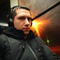 Фотография мужчины Влад, 28 лет из г. Каменское