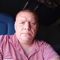 Фотография мужчины Пётр, 45 лет из г. Поставы