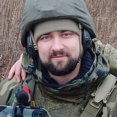 Фотография мужчины Семен, 36 лет из г. Горловка