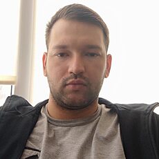 Фотография мужчины Максим, 30 лет из г. Коркино