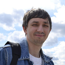 Фотография мужчины Виктор, 44 года из г. Белгород