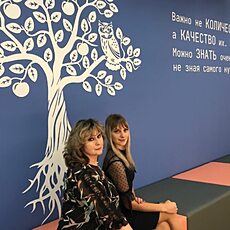 Фотография девушки Людмила, 55 лет из г. Новокузнецк