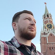 Фотография мужчины Даниил, 32 года из г. Верхняя Салда