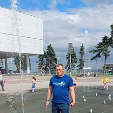 Фотография мужчины Димасик, 38 лет из г. Ульяновск