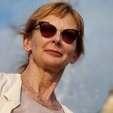 Фотография девушки Елена, 55 лет из г. Гродно