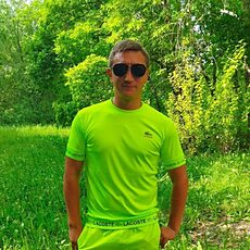 Фотография мужчины Алексей, 36 лет из г. Оренбург