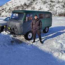 Фотография мужчины Михаил, 32 года из г. Магадан