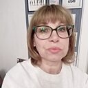 Наталья, 54 года