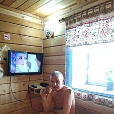 Фотография мужчины Андрей, 61 год из г. Приморско-Ахтарск