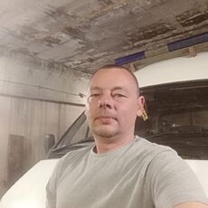 Фотография мужчины Виталий, 46 лет из г. Калуга