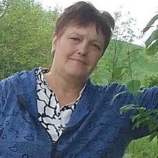 Фотография девушки Любовь Штанина, 66 лет из г. Георгиевск