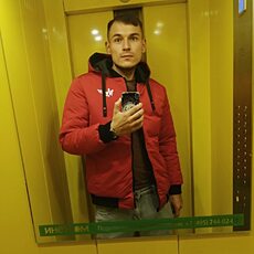 Фотография мужчины Дмитрий, 27 лет из г. Железнодорожный