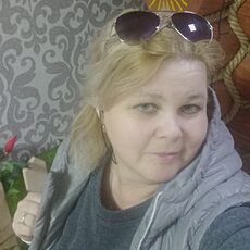 Фотография девушки Марта, 49 лет из г. Екатеринбург