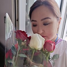 Фотография девушки Жанна, 37 лет из г. Алматы