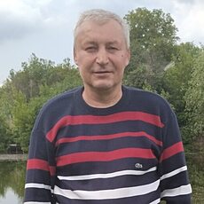 Фотография мужчины Руслан, 54 года из г. Горловка