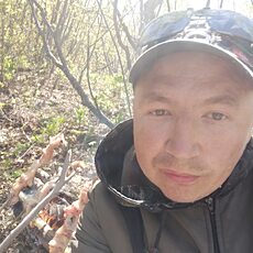 Фотография мужчины Dima, 35 лет из г. Новый Уренгой