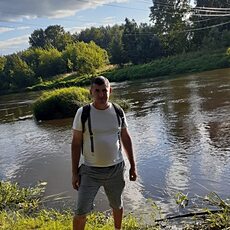 Фотография мужчины Владимир, 51 год из г. Октябрьская