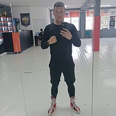 Фотография мужчины Андрей, 35 лет из г. Чебоксары