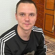 Фотография мужчины Владислав, 31 год из г. Уссурийск