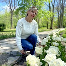 Фотография девушки Наталья, 56 лет из г. Кропивницкий