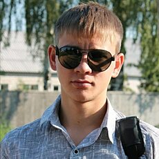 Фотография мужчины Алексей, 37 лет из г. Зеленоград