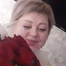 Фотография девушки Катерина, 43 года из г. Североуральск